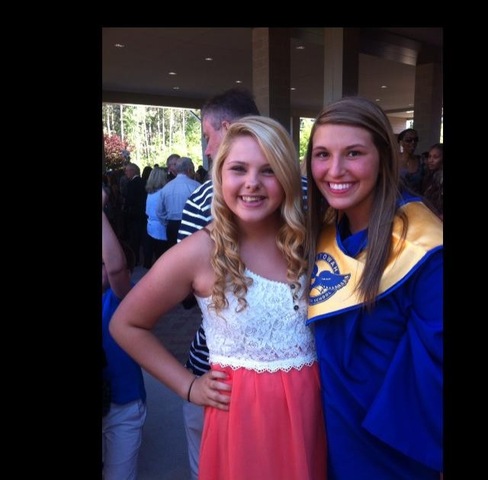 Best Friends Graduation