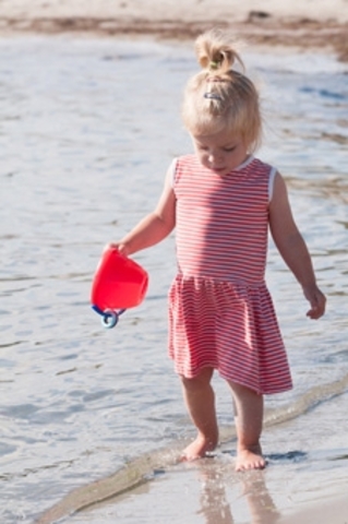 16- 18 months Physical Development