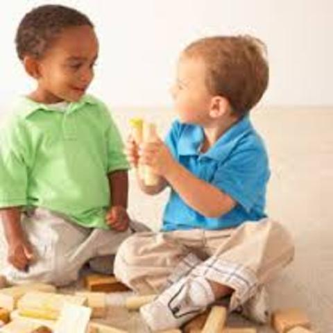 22-24 Months: Cognitive