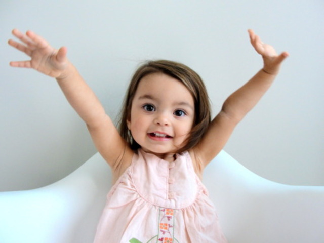 19-21 month old physical development