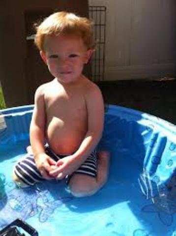 22-24 Months: Physical