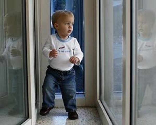 16-18 months cognitive development