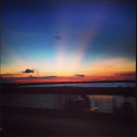 Charleston, South Carolina