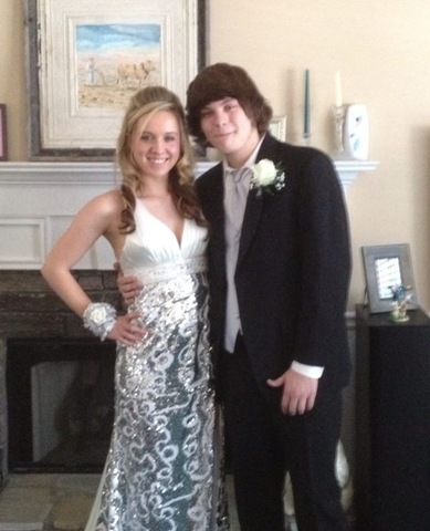 Senior Prom