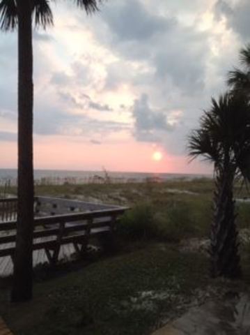 Senior year Fall Break