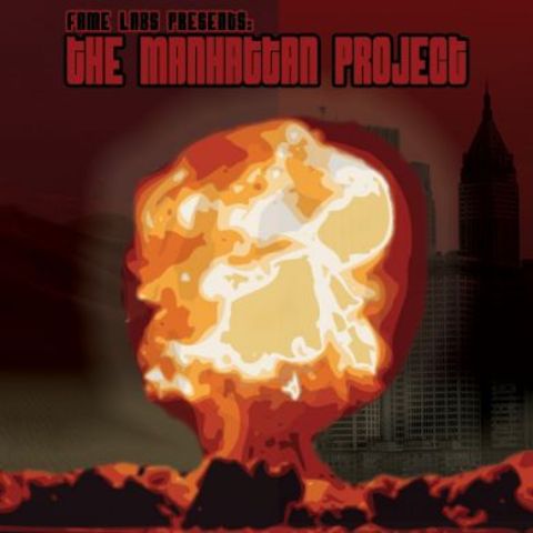 Manhattan is Chosen for Construction