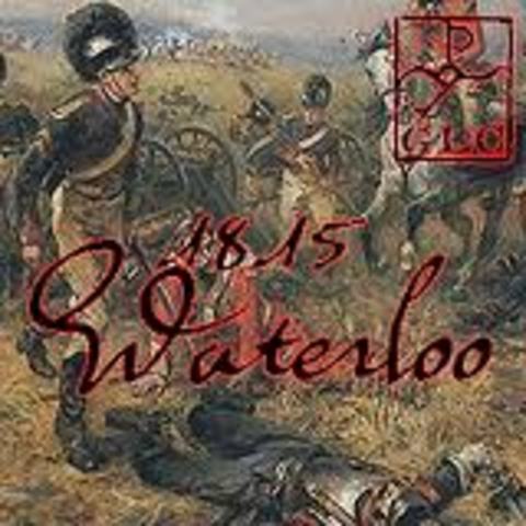 Waterloo