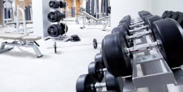 Exercise and Healthy Diets