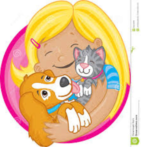 J'ai une amie (Grace)