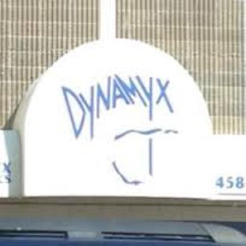 Ma premiere gymnastique classe