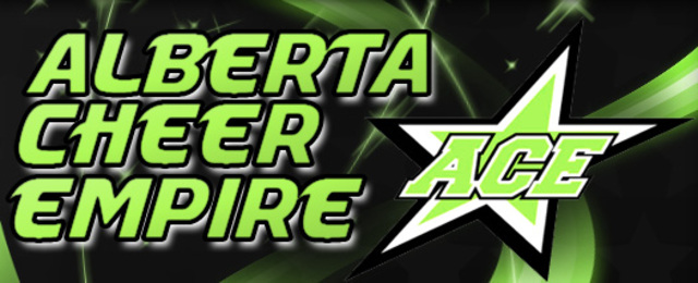 Ma premiere cheerleading classe