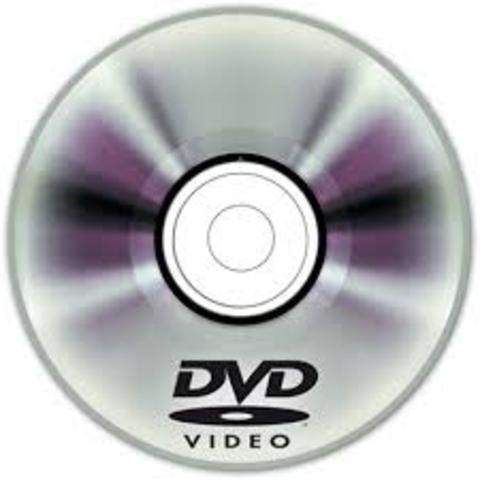 DVD Creation