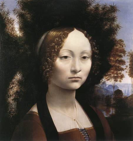 Ginevra de benci
