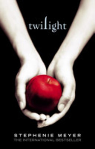 twilight/ Book by Stephenie Meyer