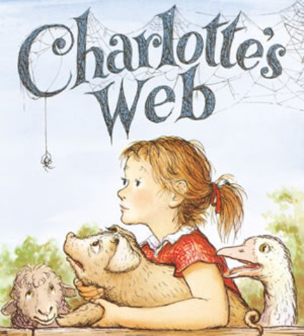 Charlotte's Web