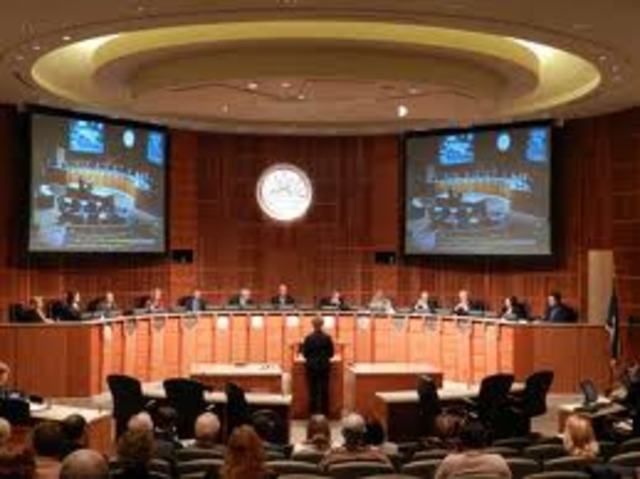 Becomes Member of the Council of State