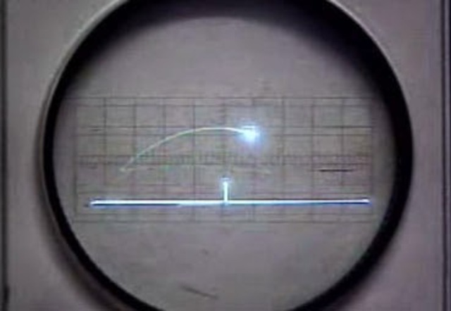 Tennis For Two Invented