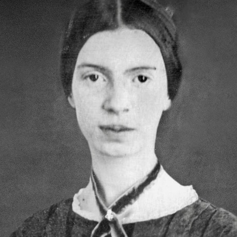 Emily Dickonsin's Death