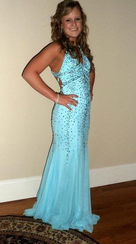 Sophomore Prom