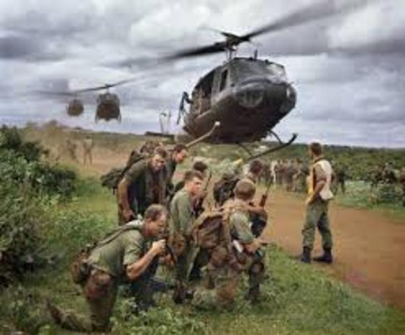 u.s troops withdraw from vietnam