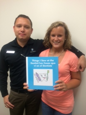 Senior Project Presentations