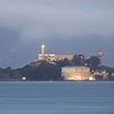 Escape from Alcatraz