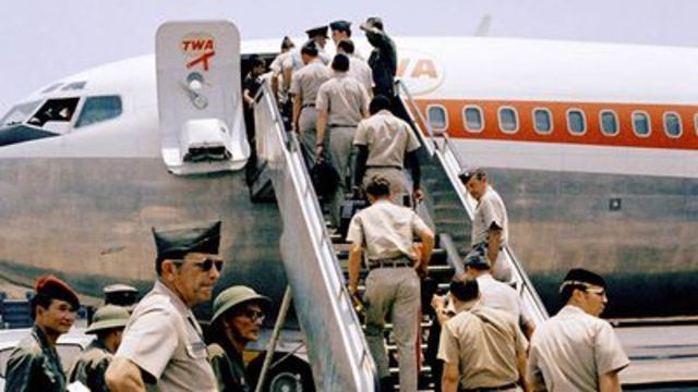 U.S. troops withdrawn from Vietnam