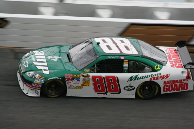 Career takes goes bad