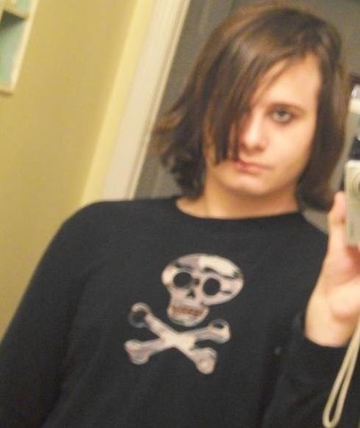 Kicked put of school.