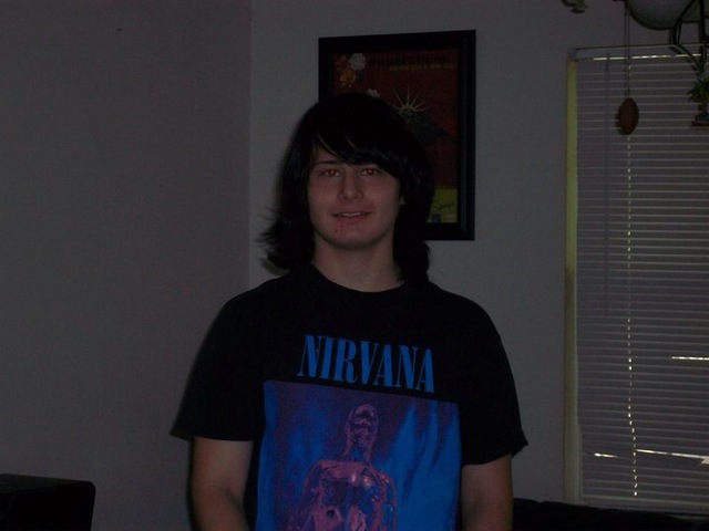 Return to High School