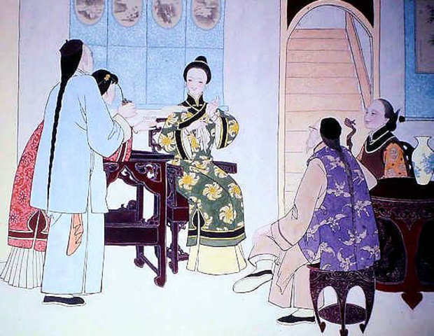 Matchmaker Makes Match