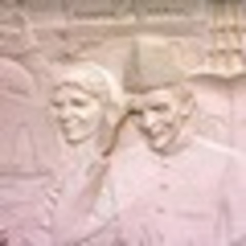 Seperate Muslim State