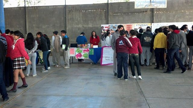 Fundamentos de el cambio en evaluación: a ABP,