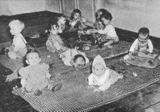 Lebensborn Program (Political)