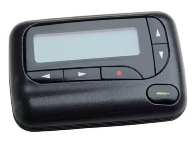 Pager