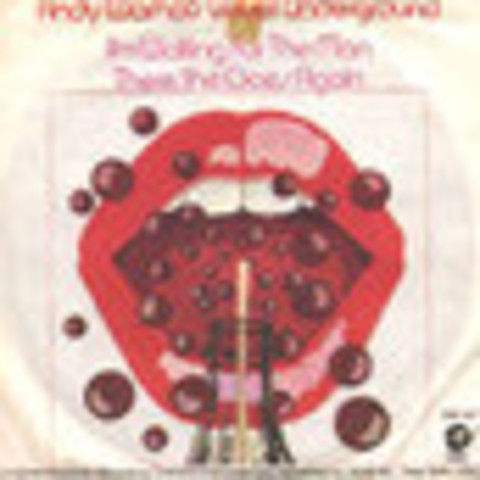 "I'm waiting for the Man" is released