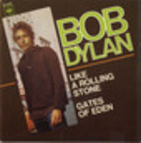 "Like a Rolling Stone"