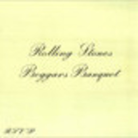 "Sympathy for the Devil"