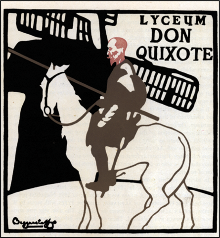 Don Quixote