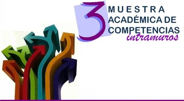3a muestra academica de competencias