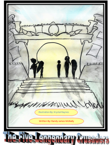 Senior Board Presentations