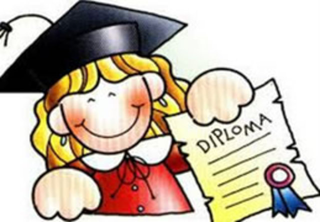 Graduation From Elementary