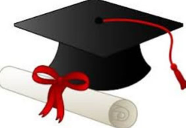 High School Graduation