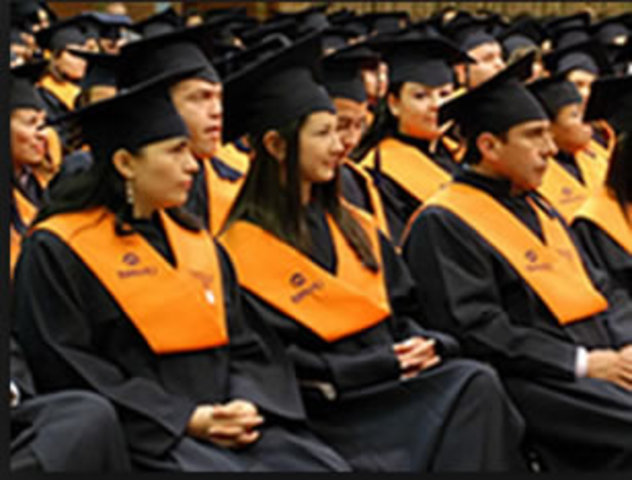 University Graduation