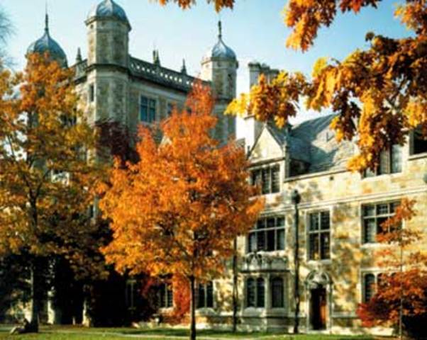 Supreme Court University of Michigan Case