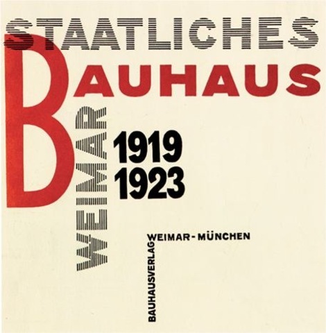 Staatliches Bauhaus
