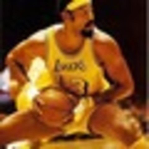Great Player of His Time(Wilt Chamberlain)