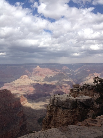 Spring Break Senior Year