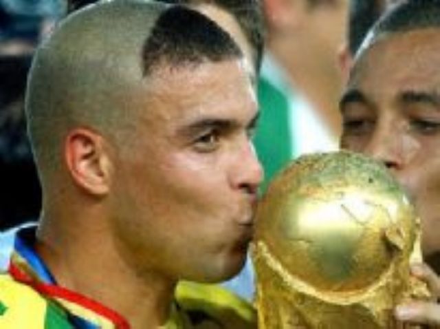 El equipo màs copero de los mundiales.