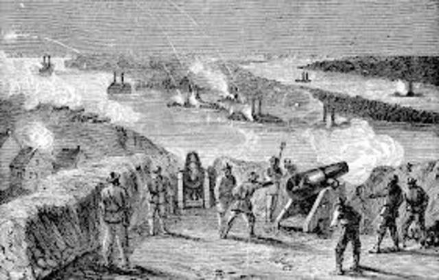 Siege of Vicksburg